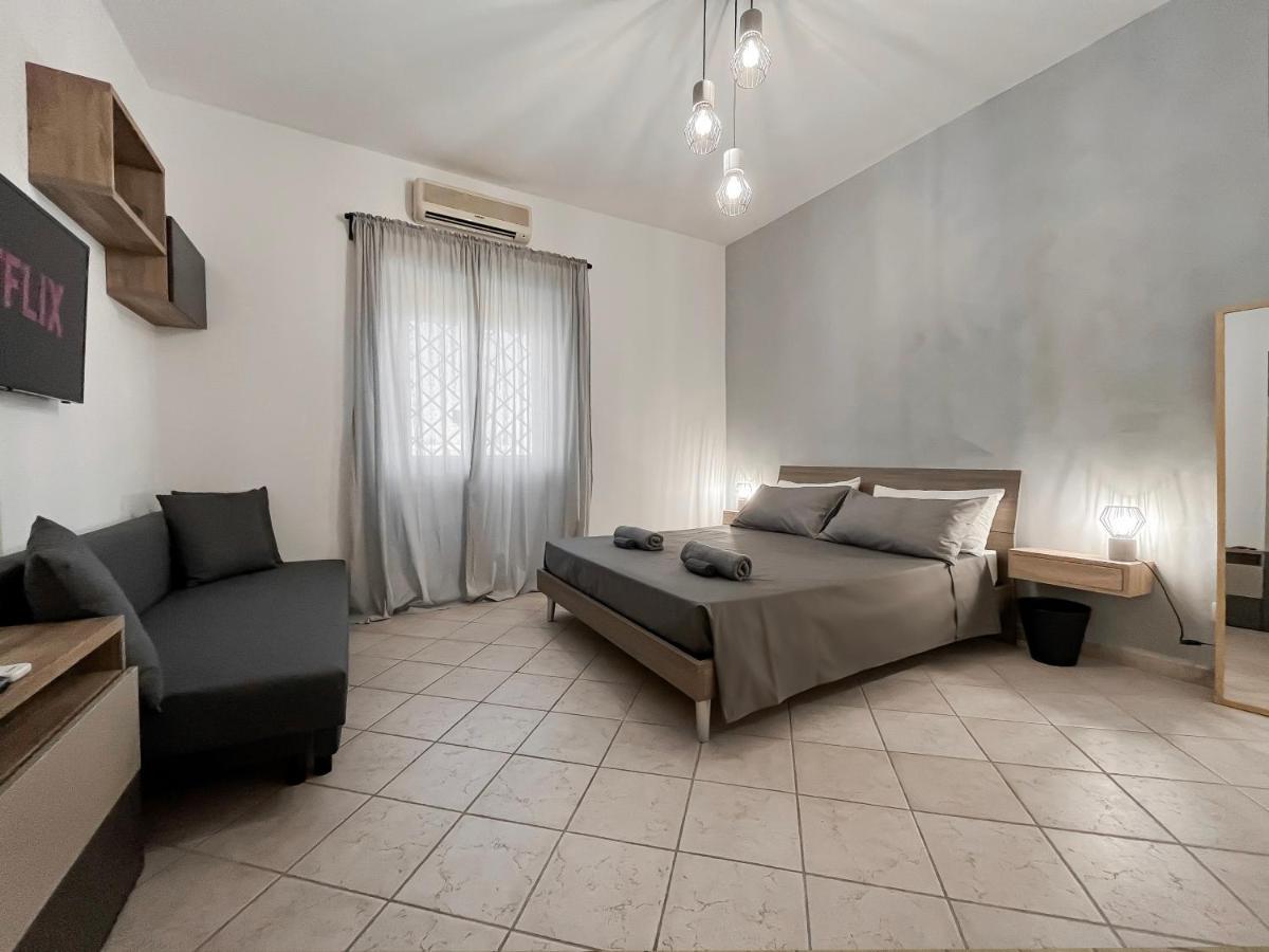 Appartamento Hexa Рим Екстер'єр фото