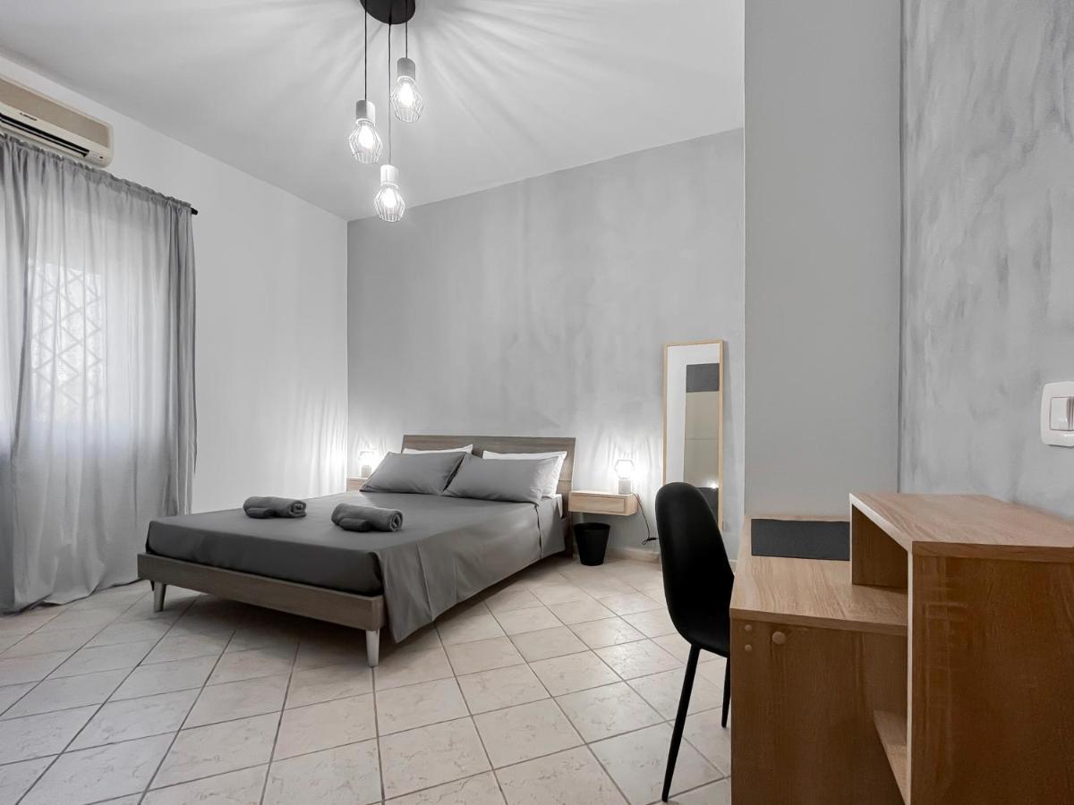 Appartamento Hexa Рим Екстер'єр фото