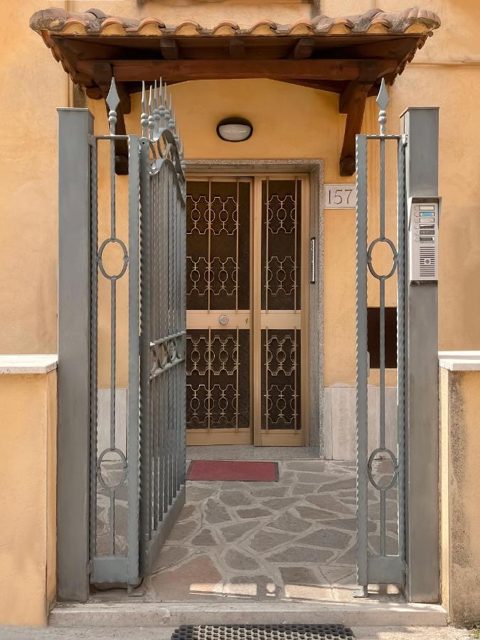 Appartamento Hexa Рим Екстер'єр фото